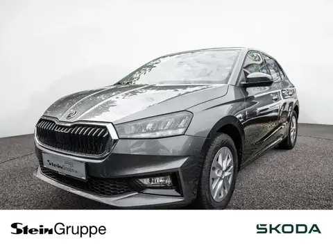 Annonce SKODA FABIA Essence 2024 d'occasion 