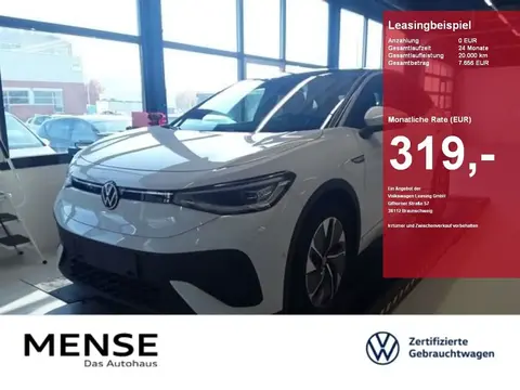 Annonce VOLKSWAGEN ID.5 Non renseigné 2023 d'occasion 