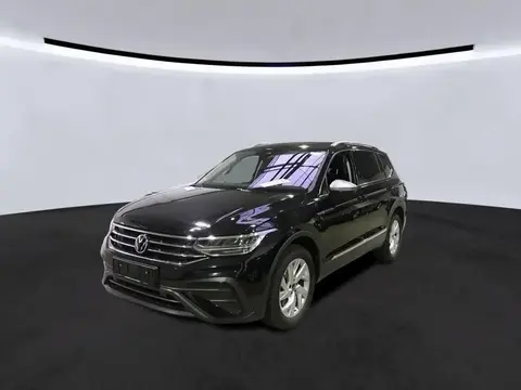 Used VOLKSWAGEN TIGUAN Diesel 2022 Ad 