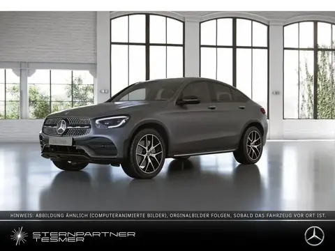 Used MERCEDES-BENZ CLASSE GLC Diesel 2020 Ad 