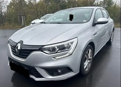 Used RENAULT MEGANE Petrol 2016 Ad 