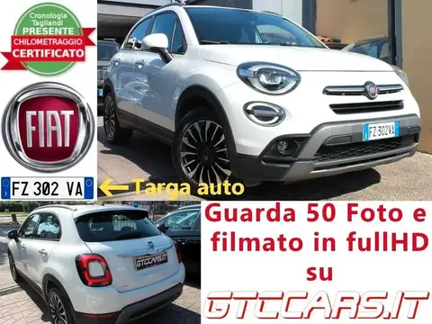 Annonce FIAT 500L Diesel 2019 d'occasion 