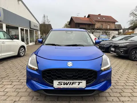 Used SUZUKI SWIFT Petrol 2024 Ad 