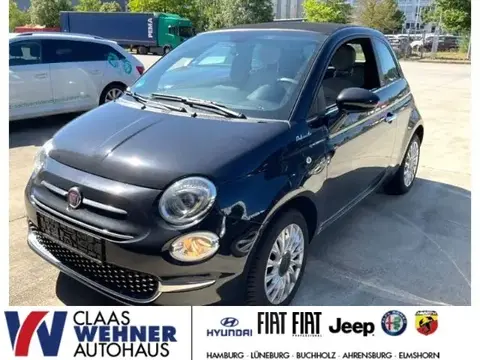 Annonce FIAT 500 Essence 2021 d'occasion 