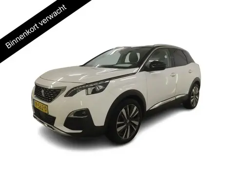 Annonce PEUGEOT 3008 Diesel 2018 d'occasion 