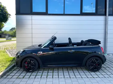 Annonce MINI JOHN COOPER WORKS Essence 2019 d'occasion 