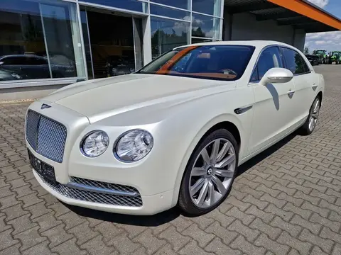 Annonce BENTLEY FLYING SPUR Essence 2015 d'occasion 