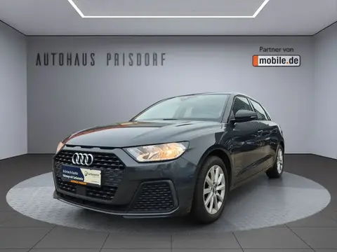 Used AUDI A1 Petrol 2019 Ad 