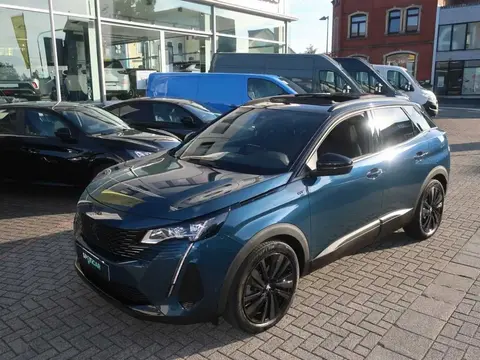 Used PEUGEOT 3008 Petrol 2023 Ad 