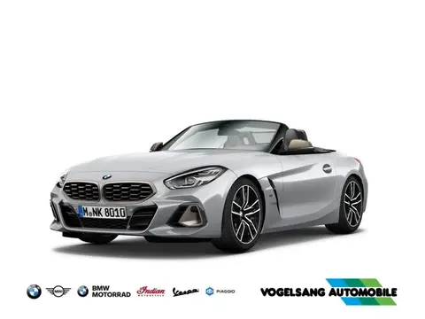 Used BMW Z4 Petrol 2021 Ad 