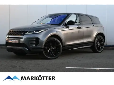 Annonce LAND ROVER RANGE ROVER EVOQUE Diesel 2019 d'occasion 