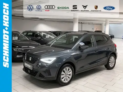 Used SEAT ARONA Petrol 2022 Ad 