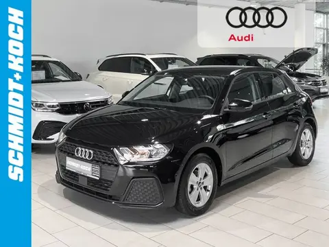 Used AUDI A1 Petrol 2022 Ad 