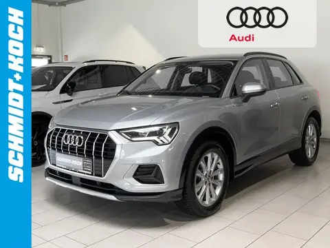 Used AUDI Q3 Petrol 2020 Ad 