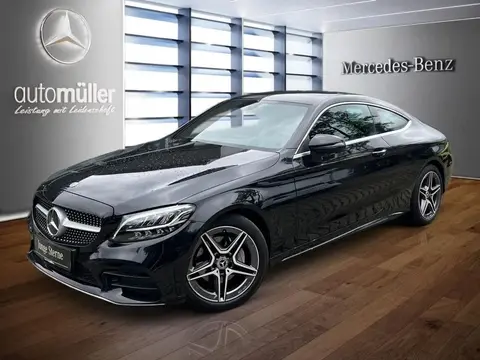 Used MERCEDES-BENZ CLASSE C Petrol 2023 Ad 