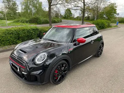 Used MINI JOHN COOPER WORKS Petrol 2023 Ad 