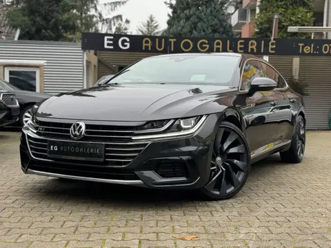 Used VOLKSWAGEN ARTEON Diesel 2019 Ad 