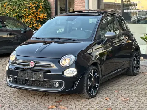 Used FIAT 500S Petrol 2019 Ad 