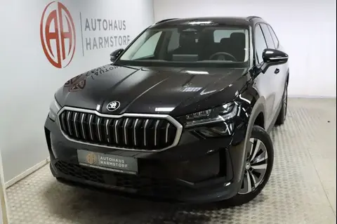 Used SKODA KODIAQ Petrol 2024 Ad 