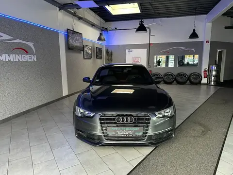 Annonce AUDI A5 Essence 2015 d'occasion 