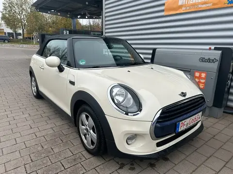 Used MINI COOPER Diesel 2016 Ad 