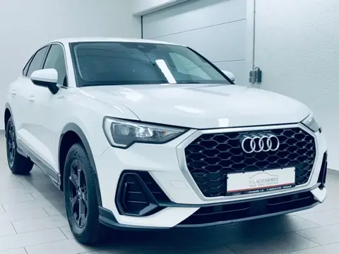 Used AUDI Q3 Petrol 2020 Ad 