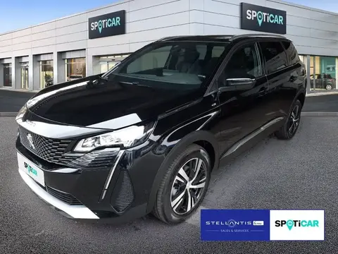 Used PEUGEOT 5008 Petrol 2024 Ad 