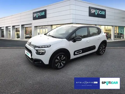 Used CITROEN C3 Petrol 2021 Ad 