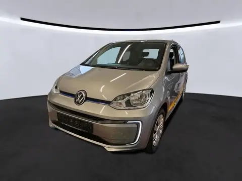 Annonce VOLKSWAGEN UP! Non renseigné 2020 d'occasion 