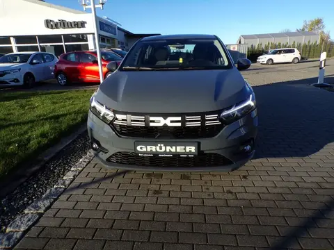 Used DACIA SANDERO Petrol 2024 Ad 