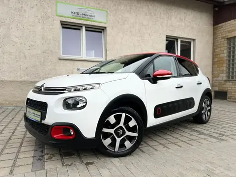 Used CITROEN C3 Petrol 2016 Ad 