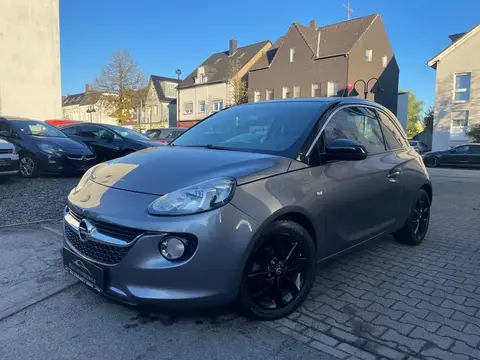 Annonce OPEL ADAM Essence 2016 d'occasion 