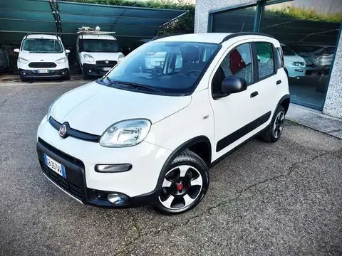 Used FIAT PANDA Petrol 2020 Ad 