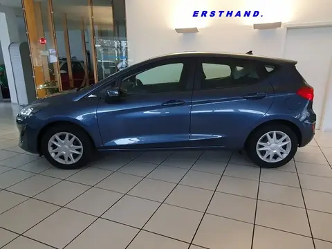 Used FORD FIESTA Petrol 2021 Ad 