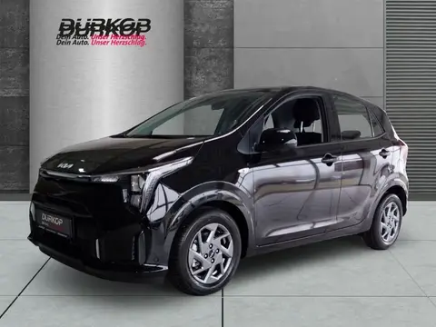 Annonce KIA PICANTO Essence 2024 d'occasion 