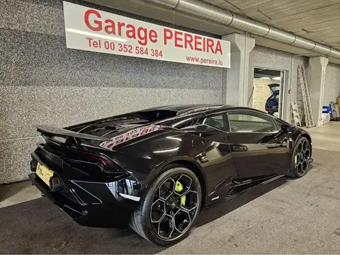 Used LAMBORGHINI HURACAN Petrol 2024 Ad 