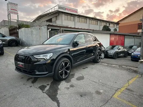 Annonce AUDI Q3 Diesel 2022 d'occasion 