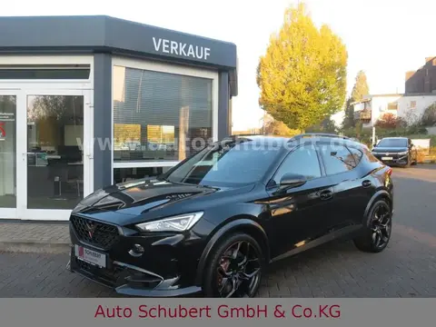 Used CUPRA FORMENTOR Petrol 2022 Ad 