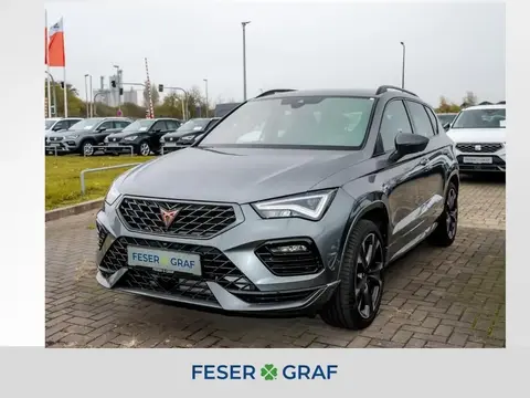 Used CUPRA ATECA Petrol 2023 Ad 