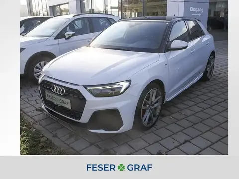 Used AUDI A1 Petrol 2019 Ad 