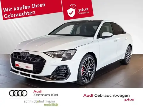 Annonce AUDI S3 Essence 2024 d'occasion 