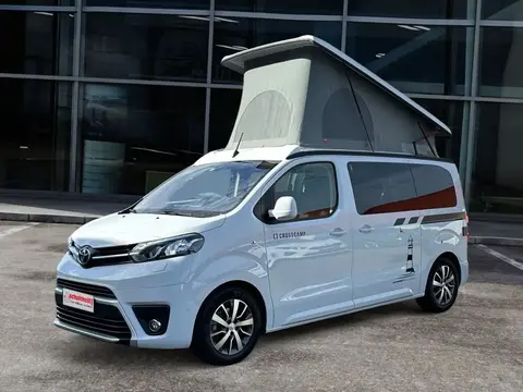 Annonce TOYOTA PROACE Diesel 2023 d'occasion 