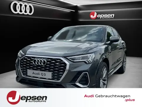 Annonce AUDI Q3 Diesel 2024 d'occasion 