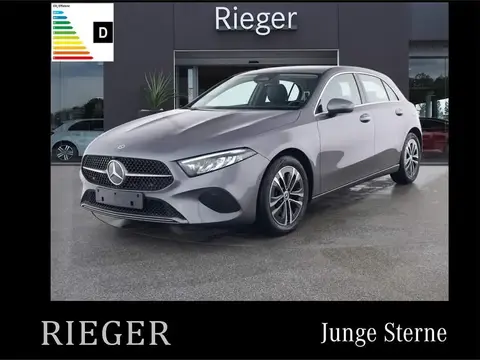 Used MERCEDES-BENZ CLASSE A Petrol 2023 Ad 