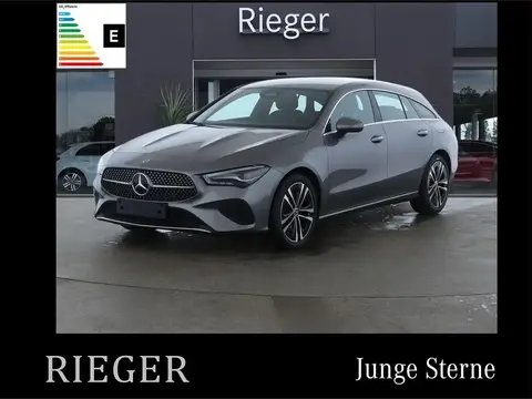 Used MERCEDES-BENZ CLASSE CLA Petrol 2023 Ad 