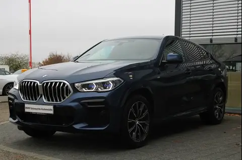 Used BMW X6 Diesel 2022 Ad 