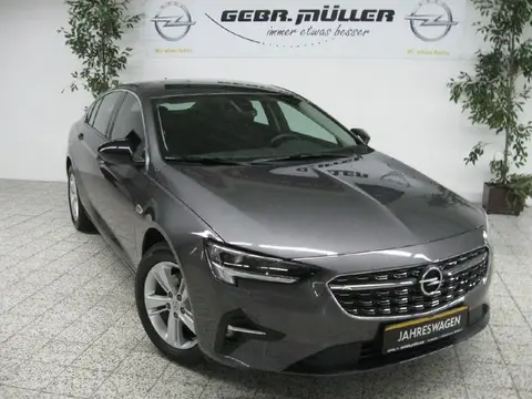 Annonce OPEL INSIGNIA Diesel 2021 d'occasion 