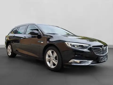 Annonce OPEL INSIGNIA Diesel 2017 d'occasion 