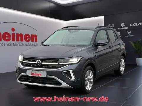 Used VOLKSWAGEN T-CROSS Petrol 2024 Ad 