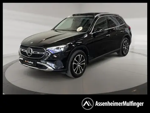 Used MERCEDES-BENZ CLASSE GLC Diesel 2022 Ad 